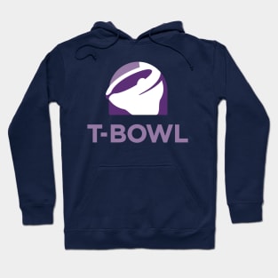 T-Bowl Hoodie